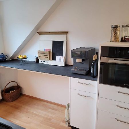 Ferienwohnung Dornbirn City Exteriér fotografie