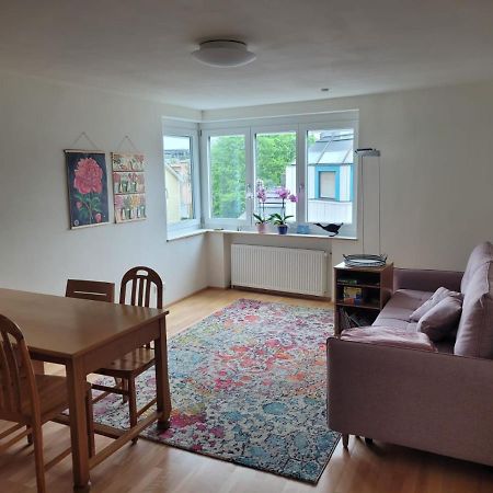 Ferienwohnung Dornbirn City Exteriér fotografie