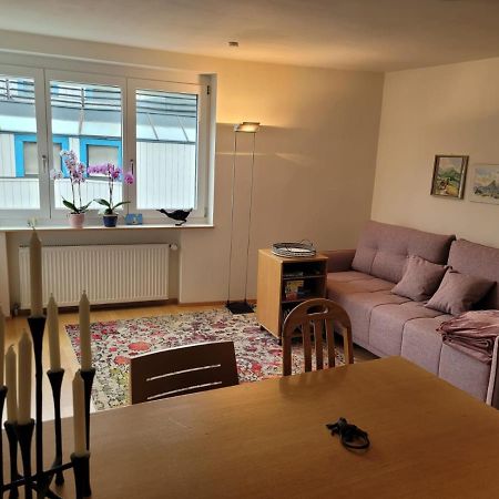 Ferienwohnung Dornbirn City Exteriér fotografie