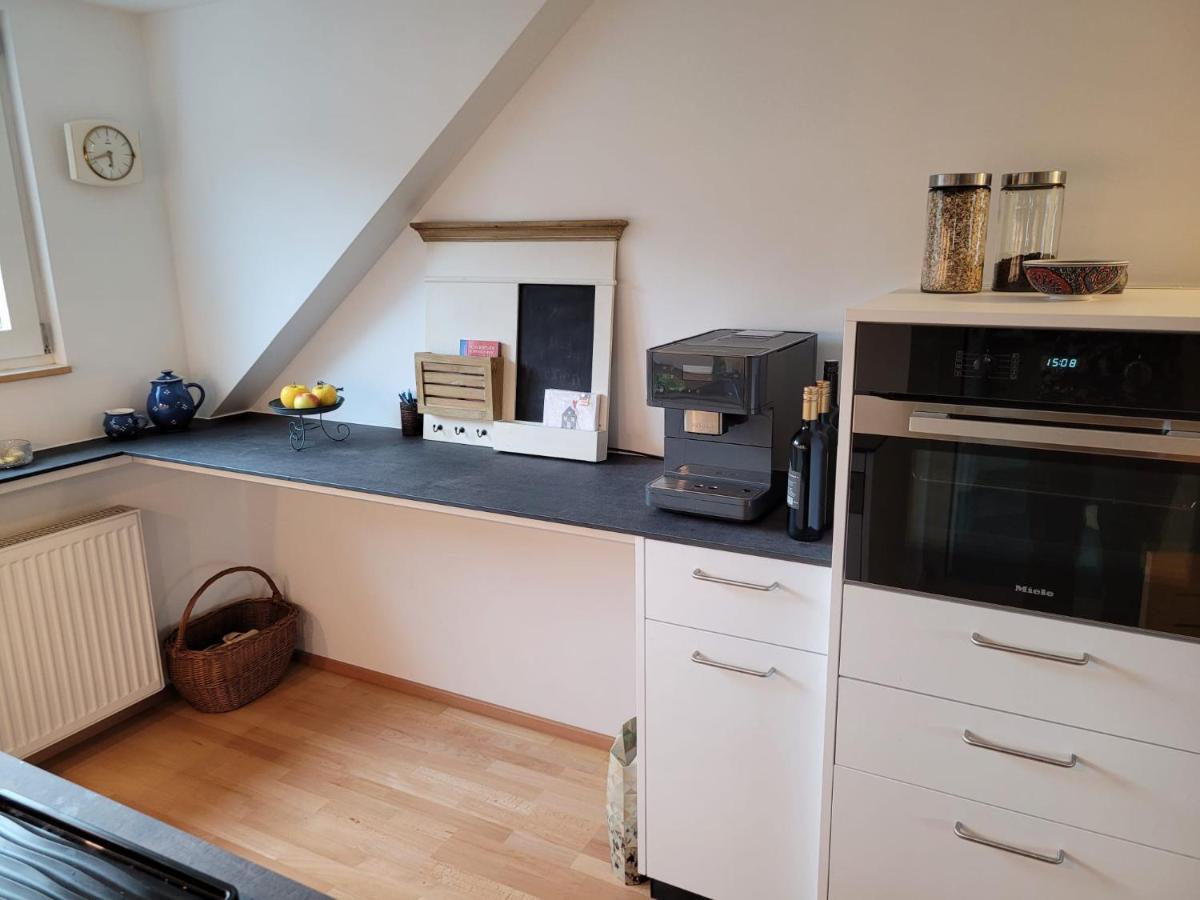 Ferienwohnung Dornbirn City Exteriér fotografie